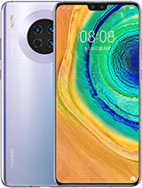 Huawei Mate 30 In France